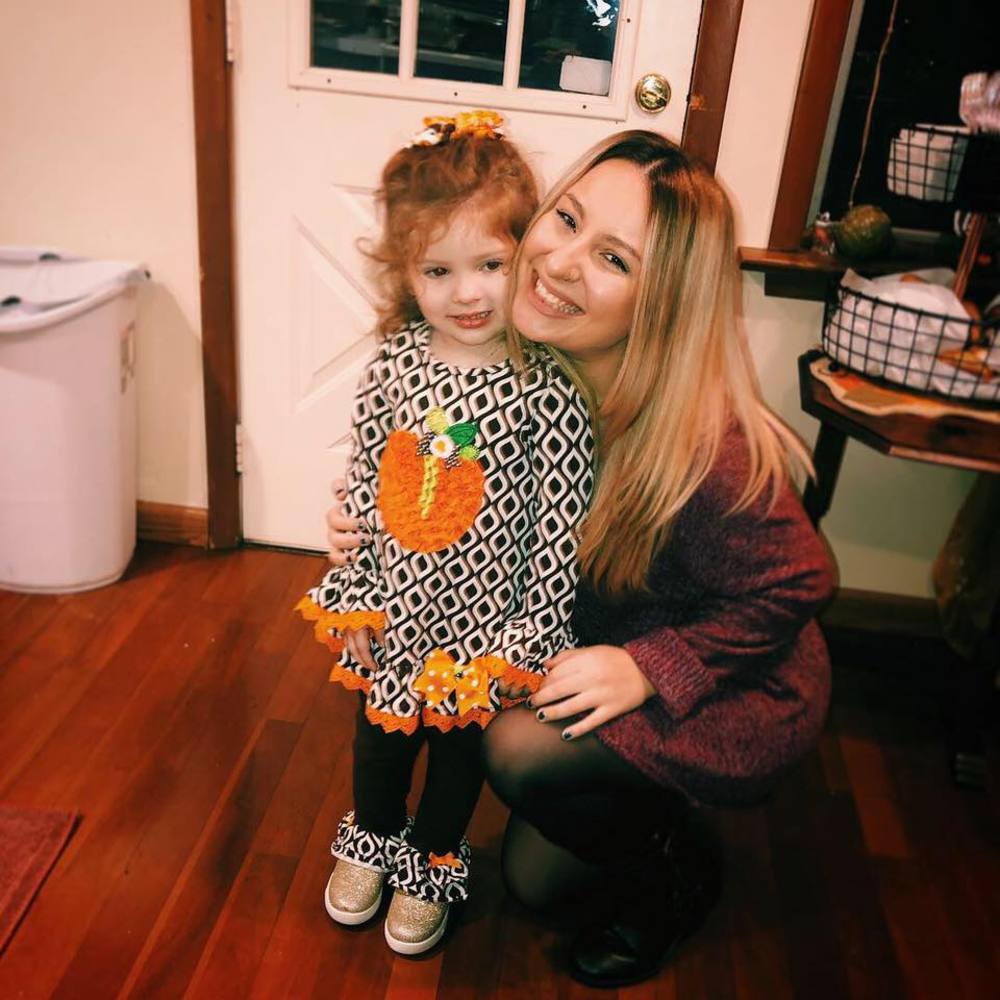 Meet your Posher, Lexi